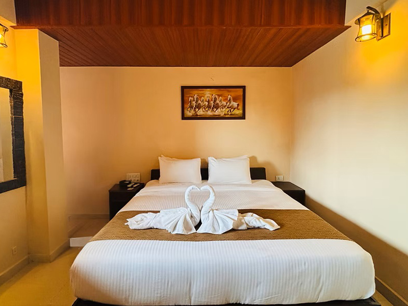 Honeymoon Package